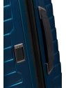 Samsonite 151504/CW6007 - ROXKIN - BLEU PÉ valise bureaumobil proxis samsonite valise-cabine