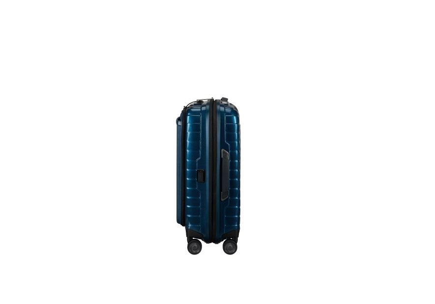 Samsonite 151504/CW6007 - ROXKIN - BLEU PÉ valise bureaumobil proxis samsonite Bagages cabine