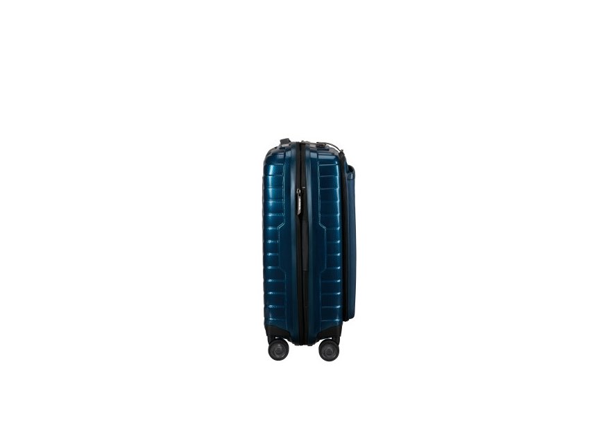 Samsonite 151504/CW6007 - ROXKIN - BLEU PÉ valise bureaumobil proxis samsonite Bagages cabine