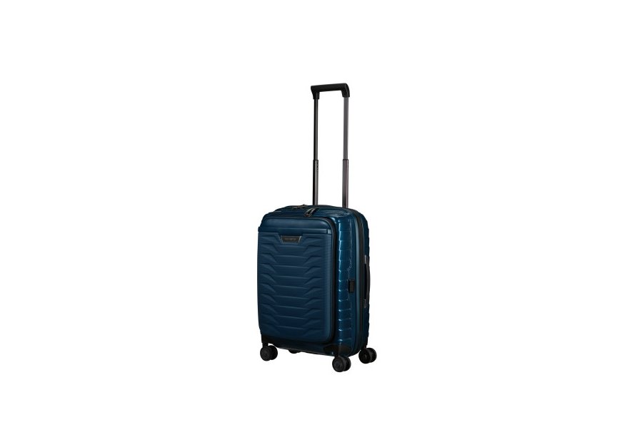 Samsonite 151504/CW6007 - ROXKIN - BLEU PÉ valise bureaumobil proxis samsonite Bagages cabine