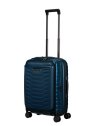 Samsonite 151504/CW6007 - ROXKIN - BLEU PÉ valise bureaumobil proxis samsonite valise-cabine