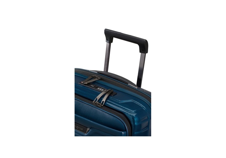 Samsonite 151504/CW6007 - ROXKIN - BLEU PÉ valise bureaumobil proxis samsonite Bagages cabine