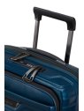 Samsonite 151504/CW6007 - ROXKIN - BLEU PÉ valise bureaumobil proxis samsonite valise-cabine