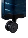 Samsonite 151504/CW6007 - ROXKIN - BLEU PÉ valise bureaumobil proxis samsonite valise-cabine