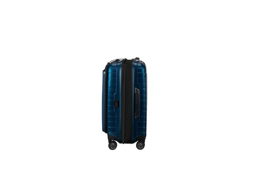 Samsonite 151504/CW6007 - ROXKIN - BLEU PÉ valise bureaumobil proxis samsonite Bagages cabine