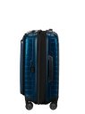 Samsonite 151504/CW6007 - ROXKIN - BLEU PÉ valise bureaumobil proxis samsonite valise-cabine