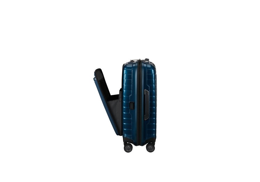 Samsonite 151504/CW6007 - ROXKIN - BLEU PÉ valise bureaumobil proxis samsonite Bagages cabine