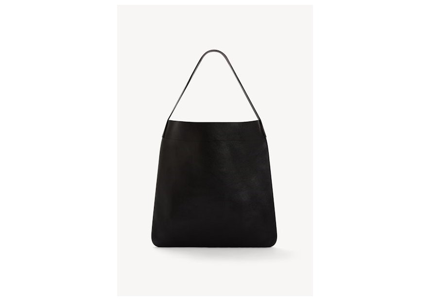 Gerard Darel LADY/440 - CUIR DE VACHETTE - NO lady besace plate m Sac business