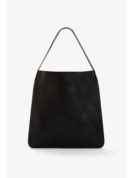 Gerard Darel LADY/440 - CUIR DE VACHETTE - NO sac besace plate gérard darel lady cuir grainé Sacs à mains