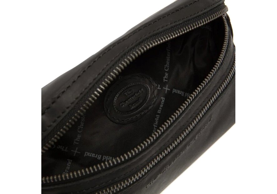 the chesterfield C23.1021 - CUIR DE VACHETTE - NO sac banane mixte toronto the chesterfield Sac business