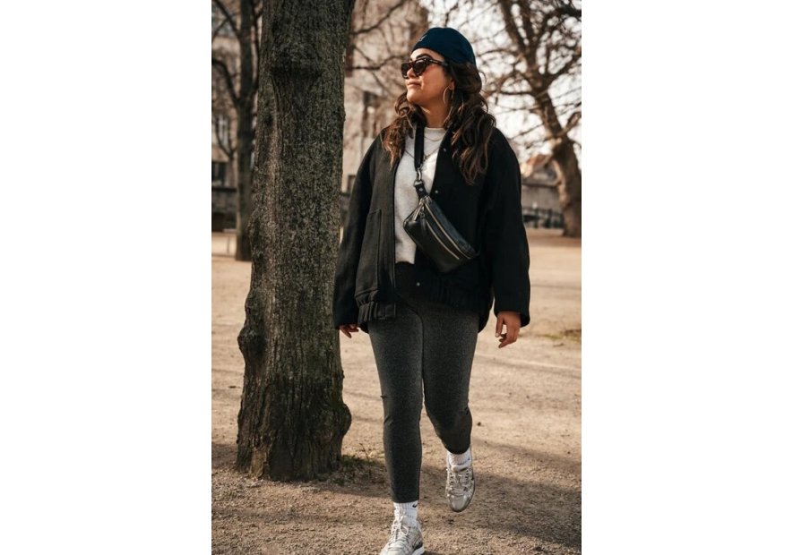 the chesterfield C23.1021 sac banane mixte toronto Sacs à mains