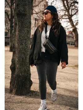 the chesterfield C23.1021 sac banane mixte toronto Sacs à mains