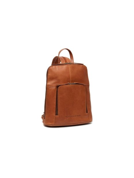 the chesterfield C58.0236 - CUIR DE VACHETTE - CO sac à dos s vivian the chesterfield sacs-a-mains