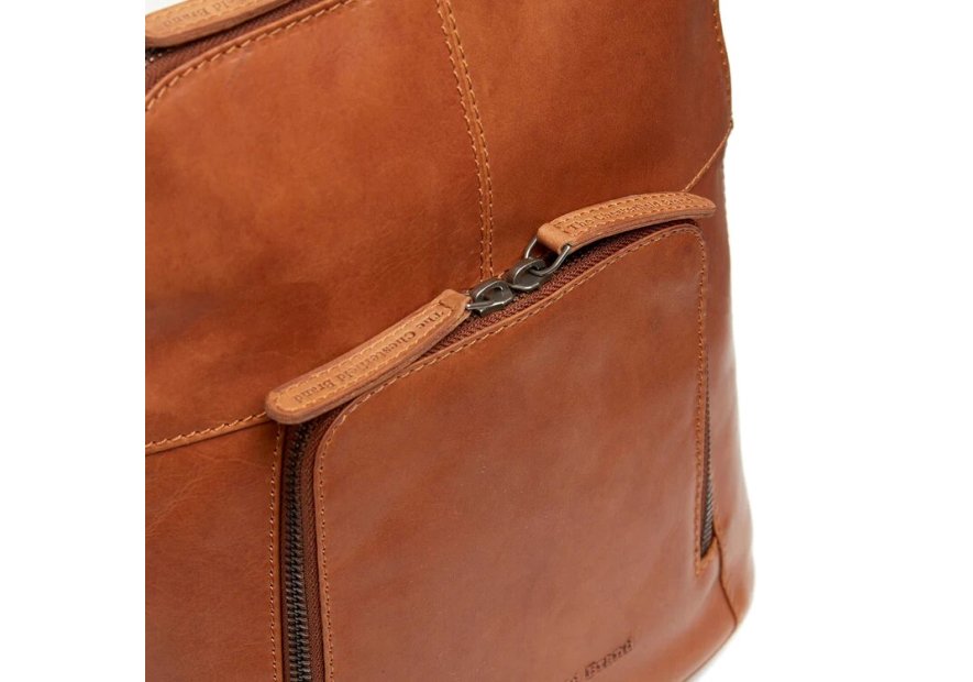 the chesterfield C58.0236 - CUIR DE VACHETTE - CO sac à dos s vivian the chesterfield Sac business