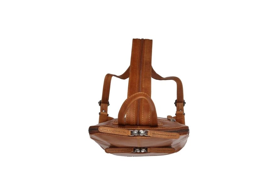 the chesterfield C58.0236 - CUIR DE VACHETTE - CO sac à dos s vivian the chesterfield Sac business