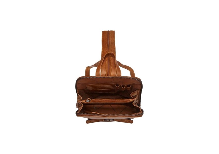 the chesterfield C58.0236 - CUIR DE VACHETTE - CO sac à dos s vivian the chesterfield Sac business
