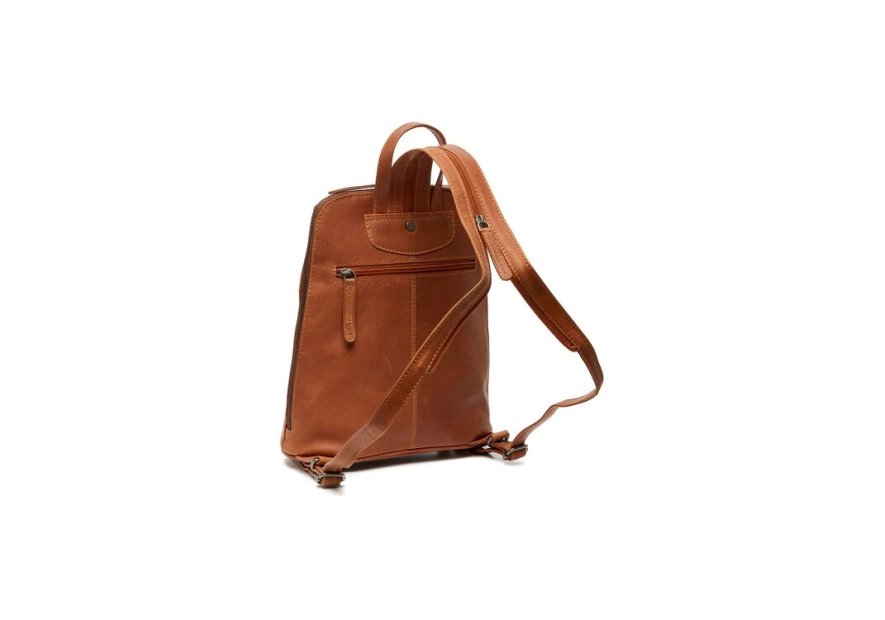 the chesterfield C58.0236 - CUIR DE VACHETTE - CO sac à dos s vivian the chesterfield Sac business