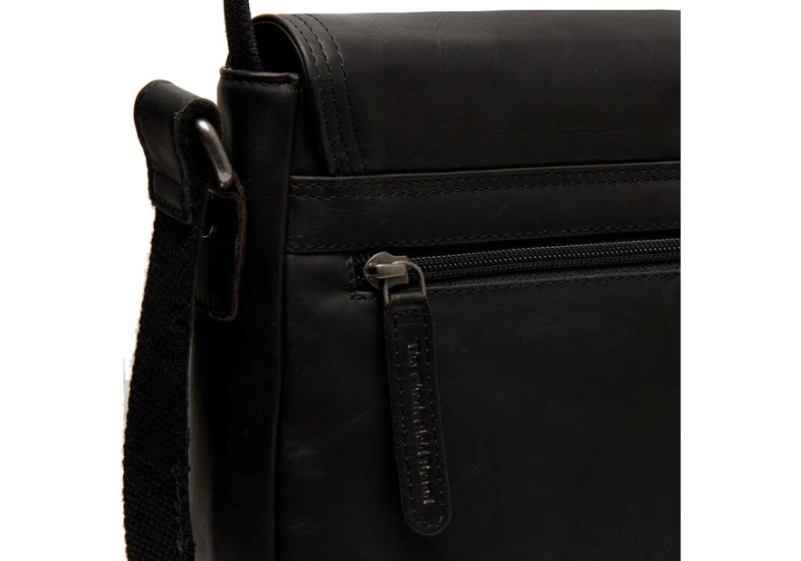 the chesterfield C48.1326 - CUIR DE VACHETTE - NO sac rabat arrondi everglades the chesterfield Sac business