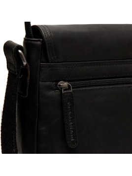 the chesterfield C48.1326 - CUIR DE VACHETTE - NO sac rabat arrondi everglades the chesterfield Sac business