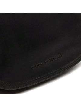 the chesterfield C48.1326 - CUIR DE VACHETTE - NO sac rabat arrondi everglades the chesterfield Sac business