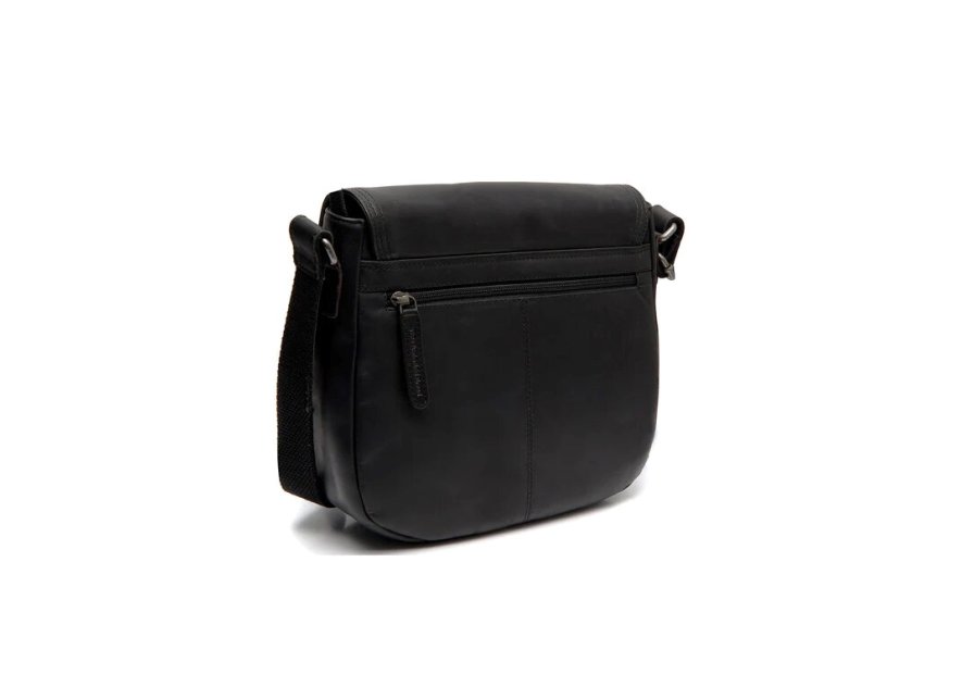 the chesterfield C48.1326 - CUIR DE VACHETTE - NO sac rabat arrondi everglades the chesterfield Sac business