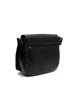 the chesterfield C48.1326 - CUIR DE VACHETTE - NO sac rabat arrondi everglades the chesterfield Sac business