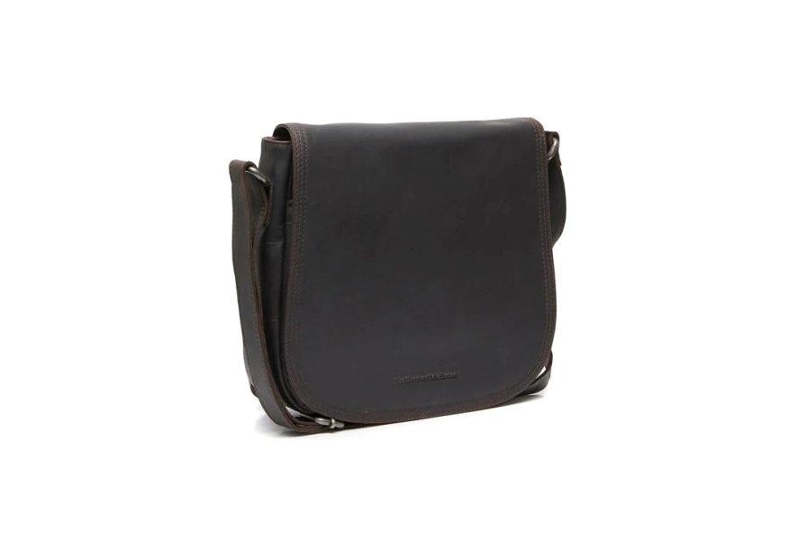 the chesterfield C48.1326 sac rabat arrondi everglades Sacs à mains