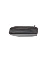 the chesterfield C48.1326 - CUIR DE VACHETTE - BR sac rabat arrondi everglades sacs-a-mains