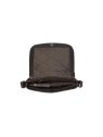the chesterfield C48.1326 - CUIR DE VACHETTE - BR sac rabat arrondi everglades sacs-a-mains