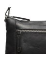 the chesterfield C48.1228 - CUIR DE VACHETTE - NO sac besace farro the chesterfield sacs-a-mains
