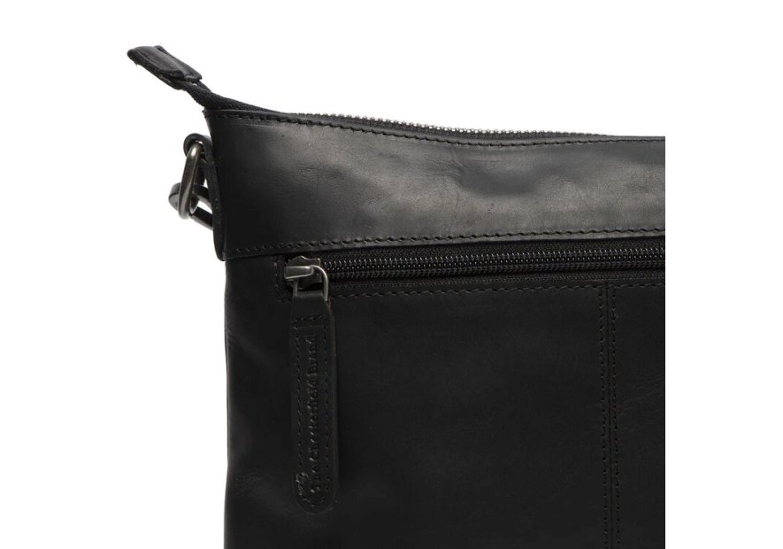 the chesterfield C48.1228 - CUIR DE VACHETTE - NO sac besace farro the chesterfield Sac business