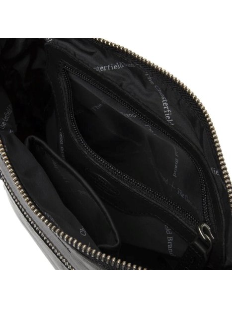 the chesterfield C48.1228 sac besace farro the chesterfield Sac à main