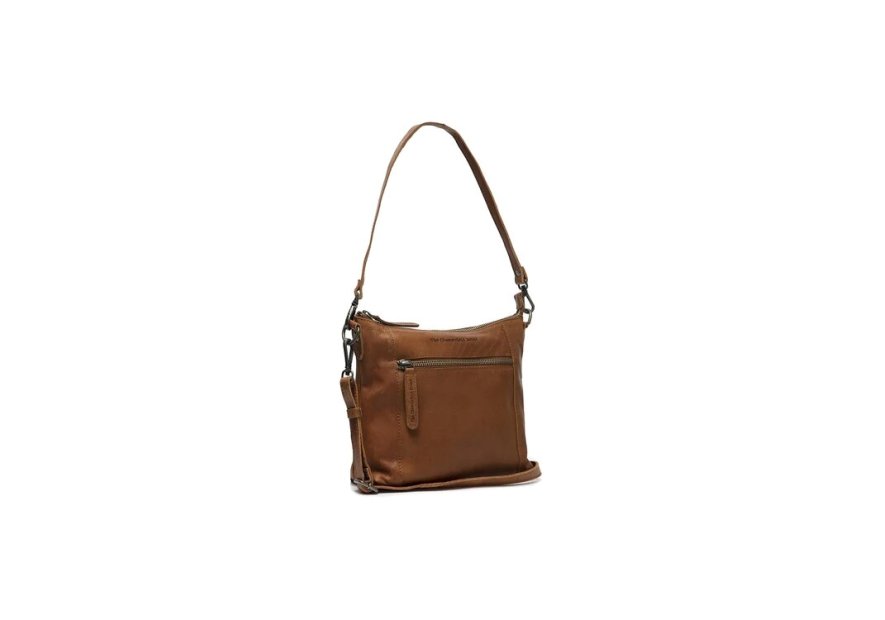 the chesterfield C48.1228 - CUIR DE VACHETTE - CO sac besace farro the chesterfield Sac business