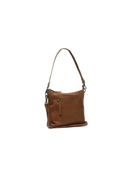 the chesterfield C48.1228 - CUIR DE VACHETTE - CO sac besace farro the chesterfield Sac business