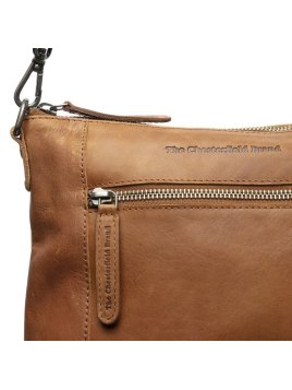 the chesterfield C48.1228 - CUIR DE VACHETTE - CO sac besace farro the chesterfield Sac business