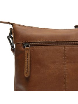 the chesterfield C48.1228 - CUIR DE VACHETTE - CO sac besace farro the chesterfield Sac business