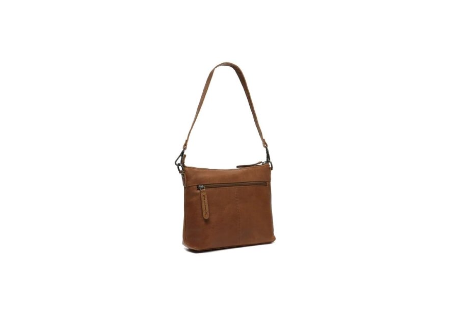 the chesterfield C48.1228 - CUIR DE VACHETTE - CO sac besace farro the chesterfield Sac business