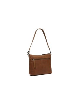 the chesterfield C48.1228 - CUIR DE VACHETTE - CO sac besace farro the chesterfield Sac business