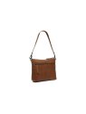 the chesterfield C48.1228 - CUIR DE VACHETTE - CO sac besace farro the chesterfield sacs-a-mains