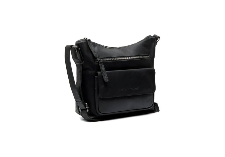 the chesterfield C48.0947 - CUIR DE VACHETTE - NO sac besace hailey the chesterfield Sac business