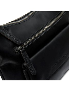 the chesterfield C48.0947 - CUIR DE VACHETTE - NO sac besace hailey the chesterfield Sac business