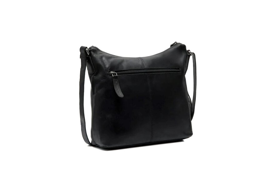 the chesterfield C48.0947 - CUIR DE VACHETTE - NO sac besace hailey the chesterfield Sac business