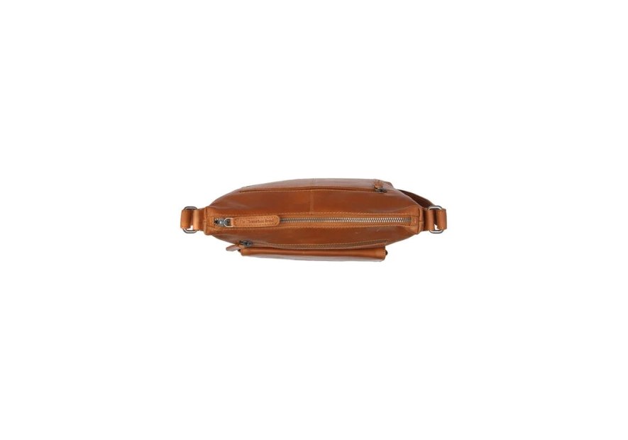 the chesterfield C48.0947 - CUIR DE VACHETTE - CO sac besace hailey the chesterfield Sac business