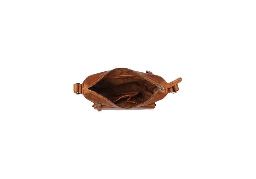 the chesterfield C48.0947 - CUIR DE VACHETTE - CO sac besace hailey the chesterfield Sac business
