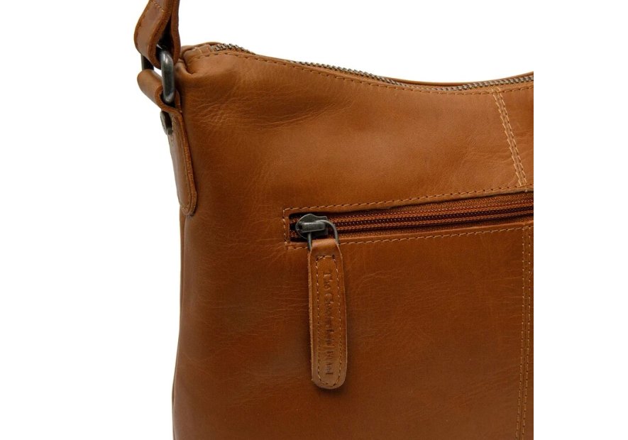 the chesterfield C48.0947 - CUIR DE VACHETTE - CO sac besace hailey the chesterfield Sac business