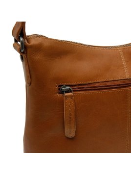 the chesterfield C48.0947 - CUIR DE VACHETTE - CO sac besace hailey the chesterfield Sac business