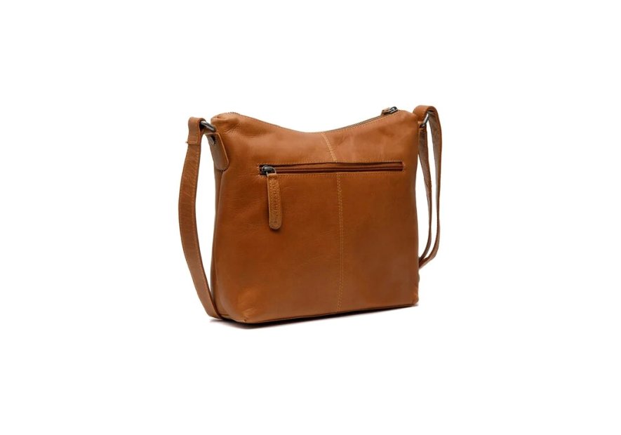 the chesterfield C48.0947 - CUIR DE VACHETTE - CO sac besace hailey the chesterfield Sac business