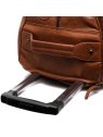 the chesterfield C20.0027 - CUIR DE VACHETTE - CO sac de voyage à roulettes jayven sac-de-voyage-a-roulettes