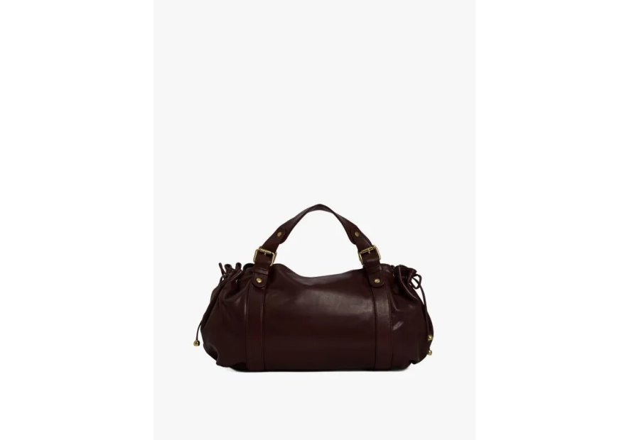 Gerard Darel 24H/410 sac 24 heures gérard darel porté main Sacs à mains