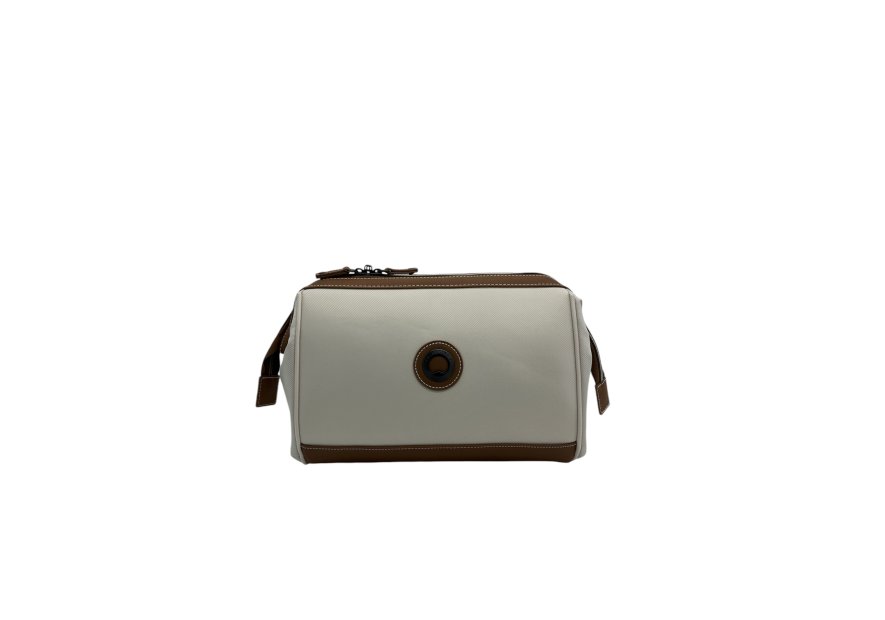 Delsey 1676151 - POLYESTER - ANGORA - 1 trousse de toilette chatelet air 2.0 Trousses de toilette